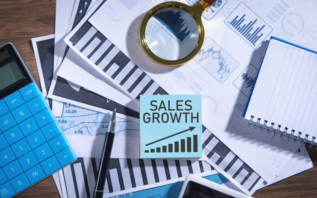 How To Increase Sales Productivity
