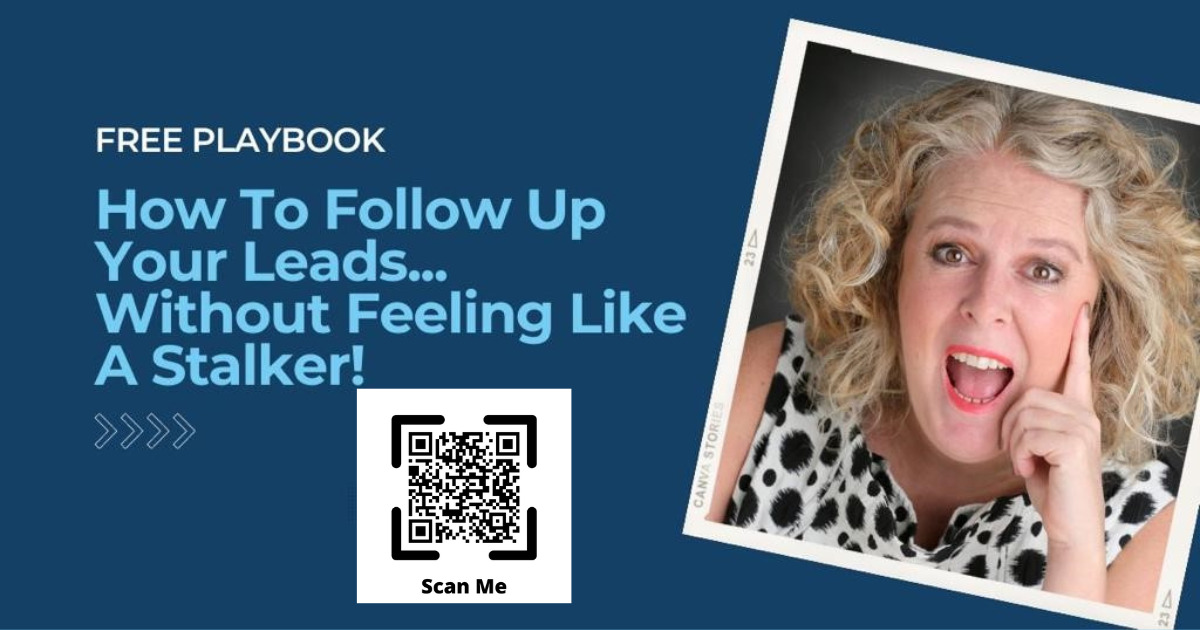 how to close sales without being a stalker course 