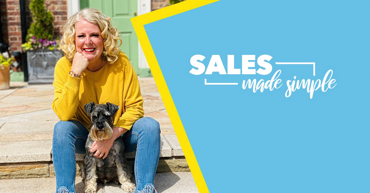 Sales made simple 