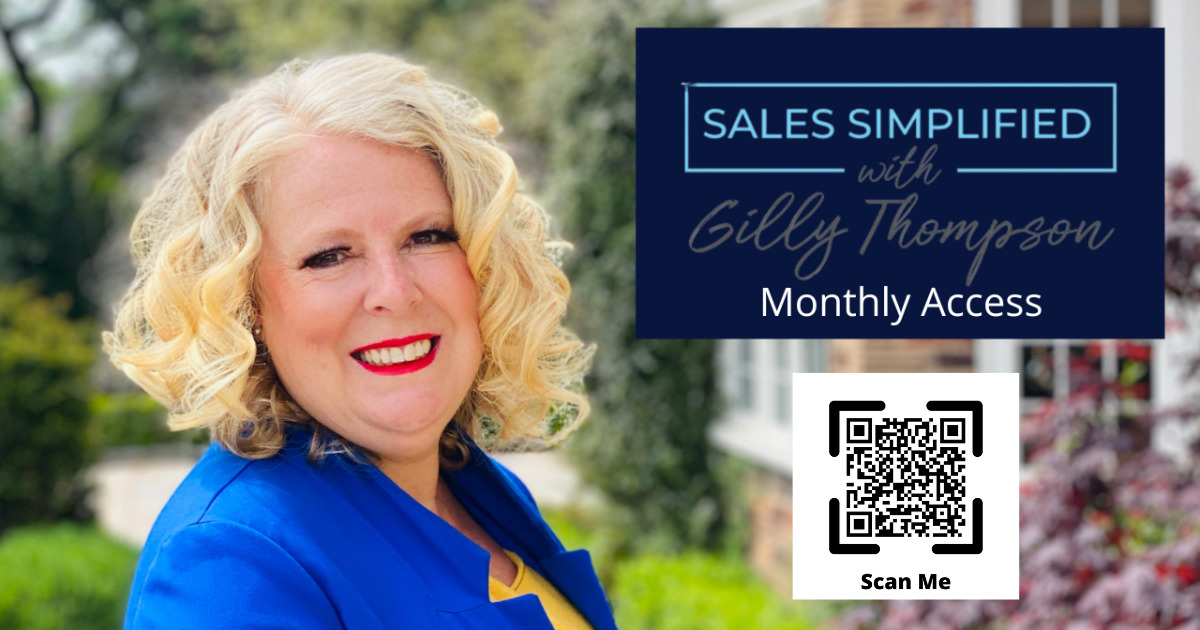 sales review 